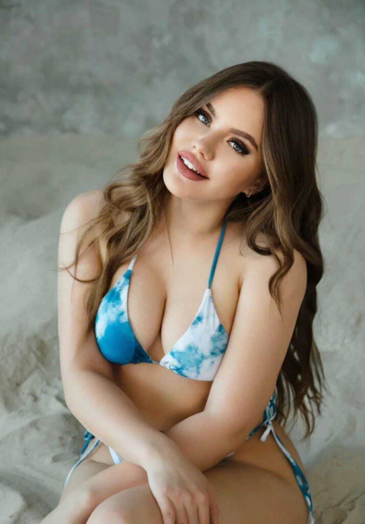 Проститутка Вика в Москве