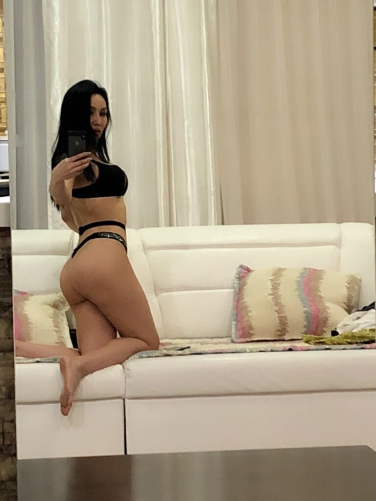 Путана Криспи в городе Москва