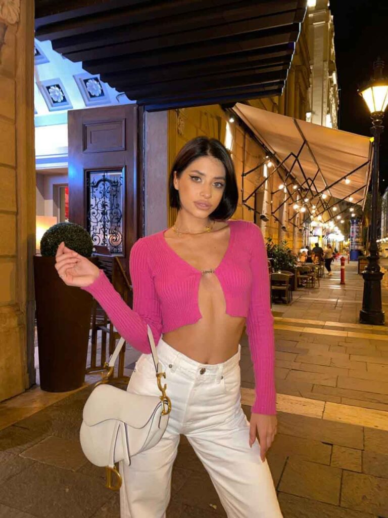 Индивидуалка Руслана в Москве