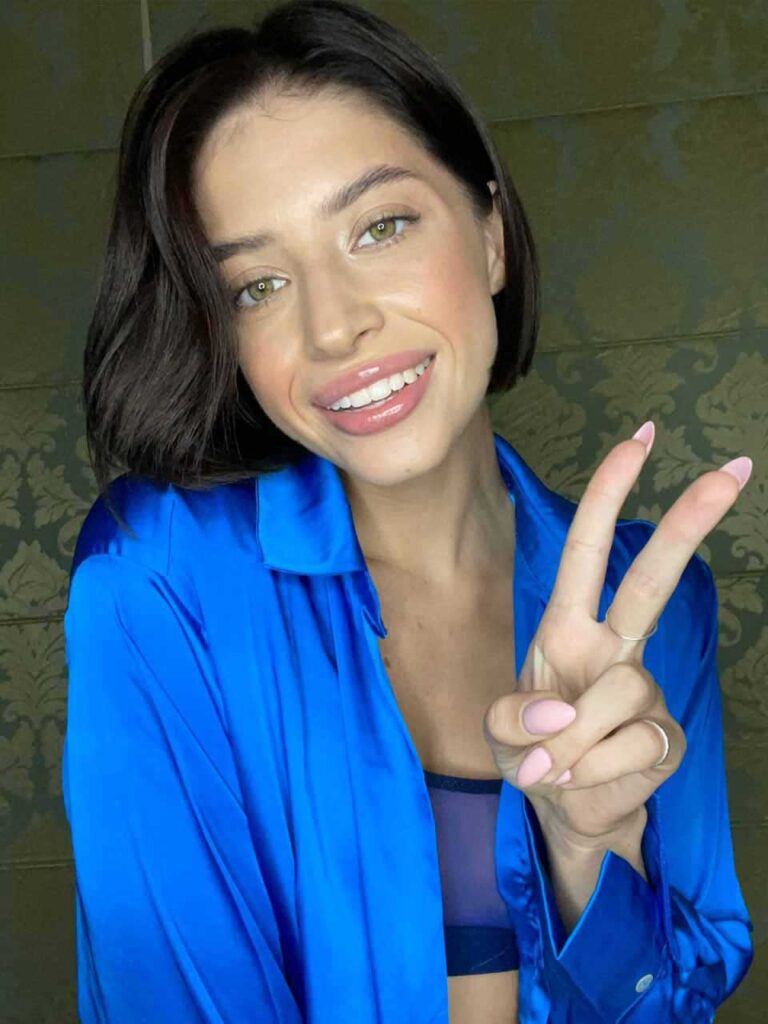 Путана Руслана в Москве