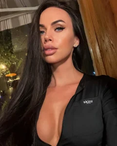 Индивидуалка Мила в городе Москве