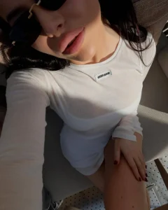 Индивидуалка Рита в Москве