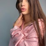 Элитная шлюха Лейла в городе Москве