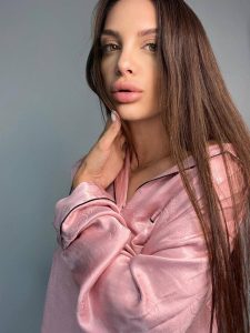 Элитная шлюха Лейла в городе Москве