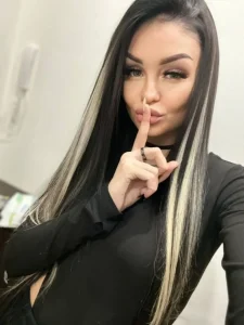 Элитная индивидуалка Руслана в городе Москве