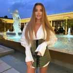 Путана Светлана в городе Москве