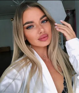 Эскортница Стелла в городе Москве