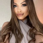 Эскортница Шарлотта в городе Москве