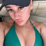 Шлюха Элиана в Москве