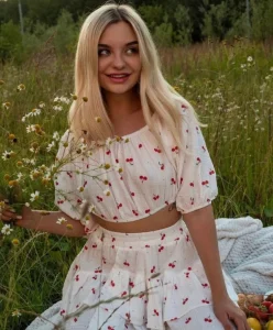 Элитная шлюха Элфи в городе Москве