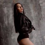 Элитная проститутка Микель в Москве