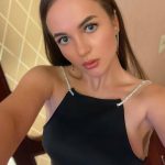 Индивидуалка Оксана в Москве