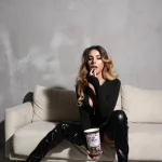 Путана Анюта в Москве