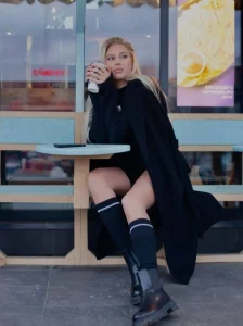 Шлюха Арина в городе Москве