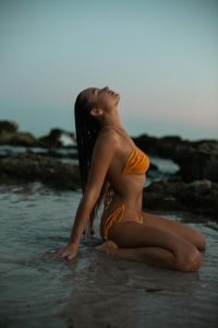 Элитная эскортница Соня в городе Москве