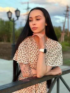 Элитная путана Беатрис в городе Москве