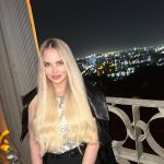 Элитная проститутка Юлани в городе Москве