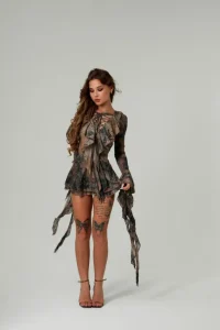 Элитная проститутка Даниэлла в городе Москве