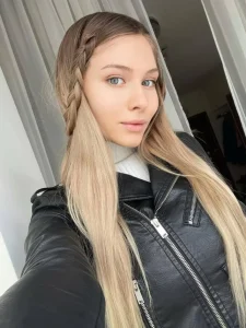 Проститутка Джузи в Москве