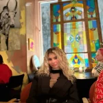 Проститутка Каталина в городе Москве