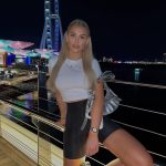 Индивидуалка Жанна в Москве