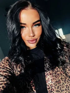 Проститутка Лолита в Москве