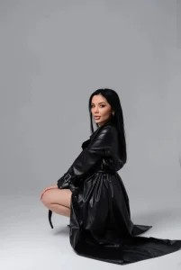 Путана Маргарита в Москве