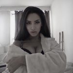 Элитная шлюха Зоя в Москве