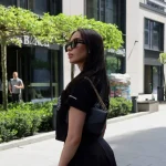 Эскортница Рита в городе Москве