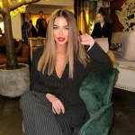 Эскортница Светлана в Москве