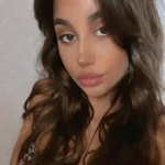 Шлюха Элиана в городе Москве