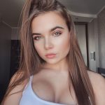 Проститутка Мелисса в Москве