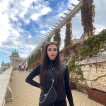 Проститутка Микель в городе Москве