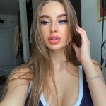 Путана Мирослава в Москве