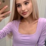 Путана Юлианна — Встреча Акция в городе Москве