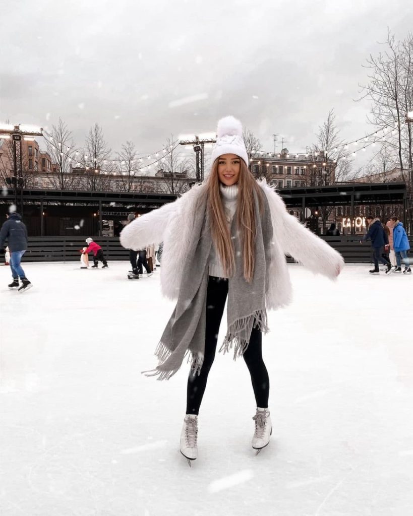 Элитная проститутка Глори в городе Москве
