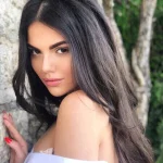 Проститутка Жасминa в городе Москве