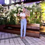 Проститутка Каталина в Москве