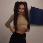 Эскортница Зоя в Москве