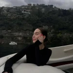 Элитная эскортница Рита в Москве