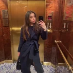 Элитная индивидуалка Элиана в городе Москве