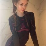 Индивидуалка Амели в Москве