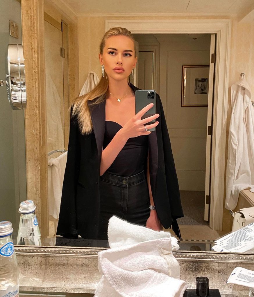 Индивидуалка Тамирлана в городе Москве