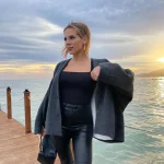 Эскортница Даша в Москве