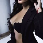 Элитная эскортница Жасминa в городе Москве