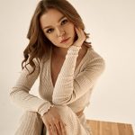 Путана Жизель в городе Москве