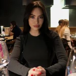 Элитная проститутка Рита в Москве