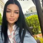 Шлюха Руслана в городе Москве