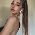 Шлюха Лана в городе Москве