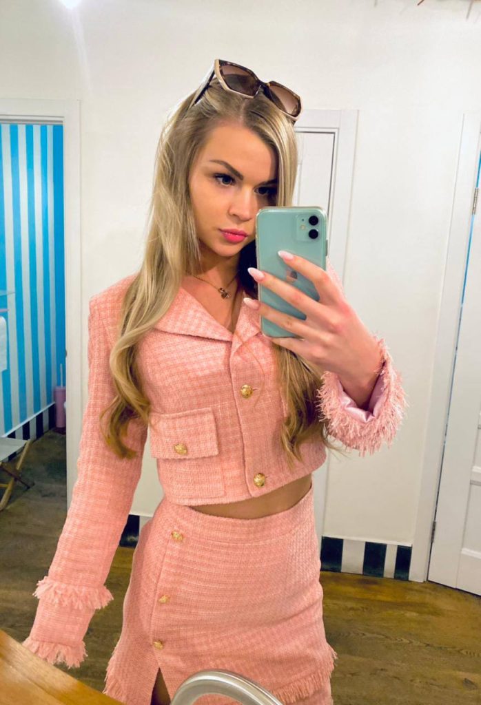 Элитная индивидуалка Луна в городе Москве